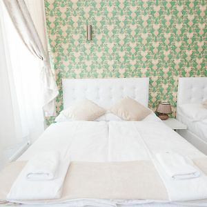 Deluxe Kamer met Twee Aparte Bedden